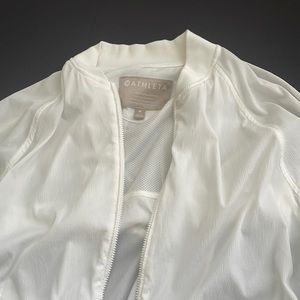 Athleta size Medium jacket